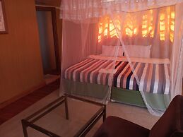 Classic Guest Home