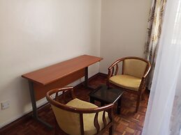 Classic Guest Home