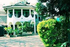 Classic Guest Home