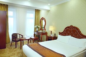 Royal House Hotel 2