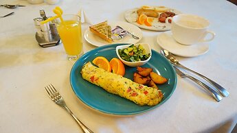 Royal House Hotel 2