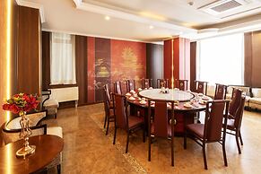 Royal House Hotel 2