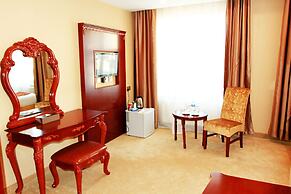 Royal House Hotel 2