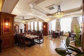 Royal House Hotel 2