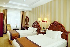 Royal House Hotel 2