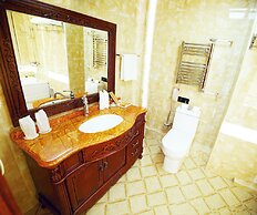 Royal House Hotel 2