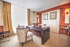 Royal House Hotel 2