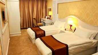 Royal House Hotel 2