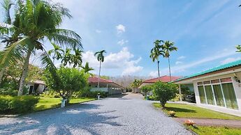 Prangthong Garden Home