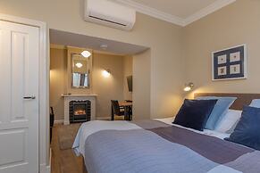 Ex Libris boutique hotel