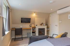 Ex Libris boutique hotel