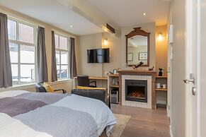 Ex Libris boutique hotel