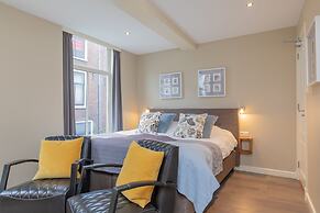 Ex Libris boutique hotel