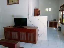 Villa Mahalini 1 Seminyak