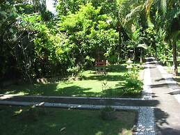 Villa Mahalini 1 Seminyak