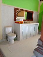 Mahalini villa 3