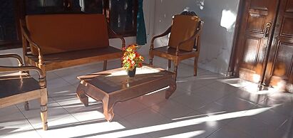 Mahalini villa 3