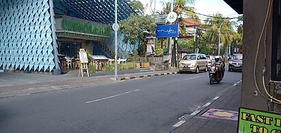 Mahalini villa 3
