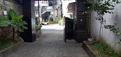 Mahalini villa 3