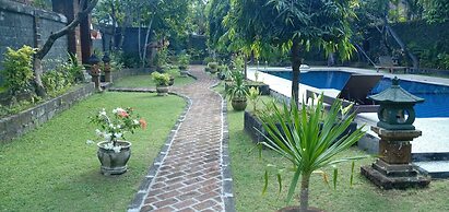 Mahalini villa 3