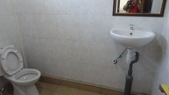 Mahalini villa 3