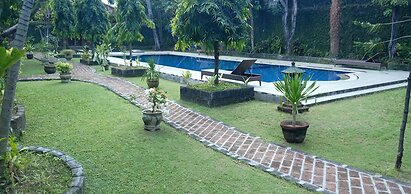 Mahalini villa 3