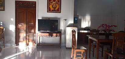 Mahalini villa 3