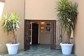 The Bedford View Guest House
