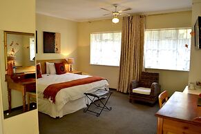 The Bedford View Guest House