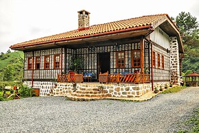 Babalik Dogal Yasam Konagi