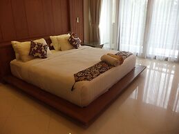 Intan Legian Seminyak Villa
