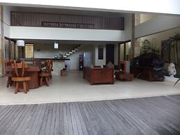 Intan Legian Seminyak Villa