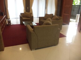 Intan Legian Seminyak Villa