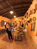 Albergo Diffuso Omu Axiu