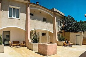 Albergo Diffuso Omu Axiu
