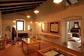 Albergo Diffuso Omu Axiu