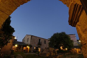 Albergo Diffuso Omu Axiu