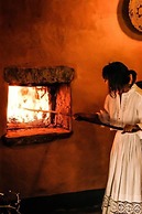 Albergo Diffuso Omu Axiu