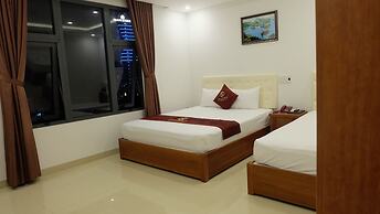 Seaside Hotel