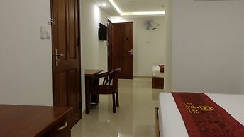 Seaside Hotel