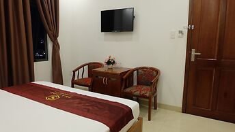 Seaside Hotel