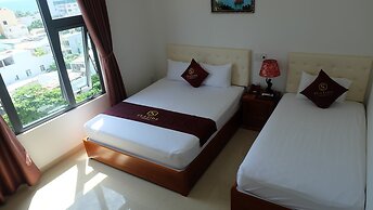 Seaside Hotel