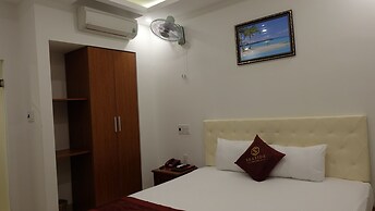 Seaside Hotel