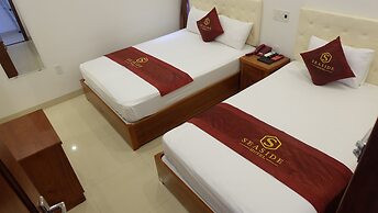 Seaside Hotel