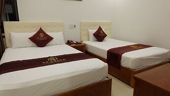 Seaside Hotel