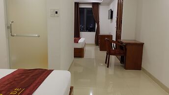 Seaside Hotel
