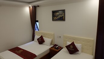 Seaside Hotel