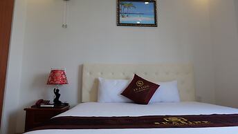 Seaside Hotel