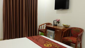 Seaside Hotel