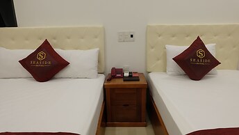 Seaside Hotel